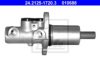 ATE 24.2125-1720.3 Brake Master Cylinder